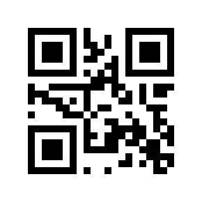 QR code 7311962