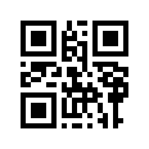 QR code 7311965