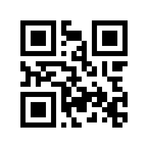 QR code 7311968