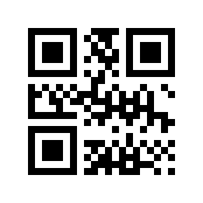 QR code 7311969