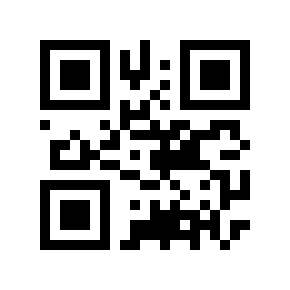 QR code 731909