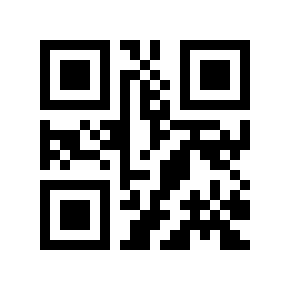 QR code 733134