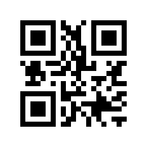 QR code 733160