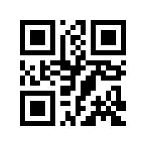 QR code 73445