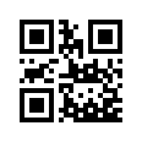 QR code 736693