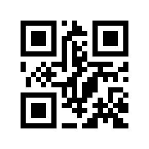 QR code 736697