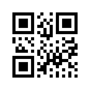 QR code 736703