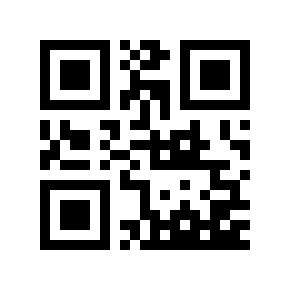 QR code 736705