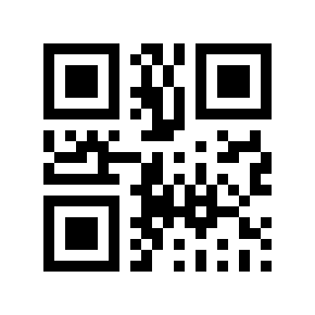 QR code 736728