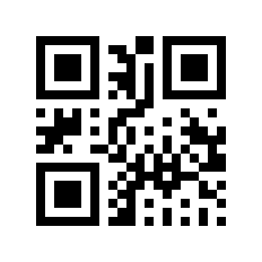 QR code 73713
