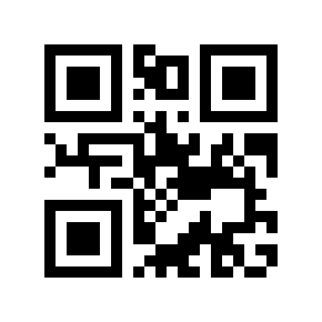 QR code 73718