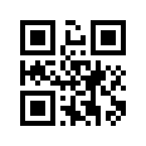 QR code 7400