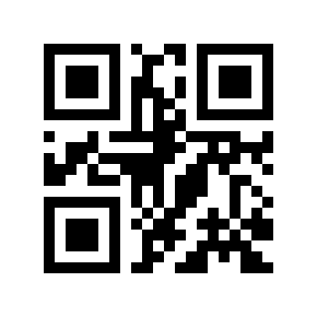 QR code 740279