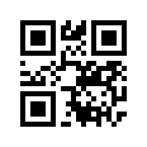 QR code 740281