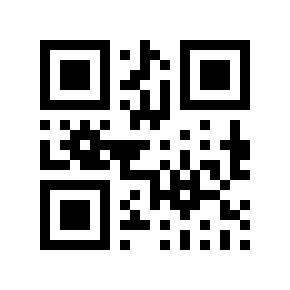 QR code 740284