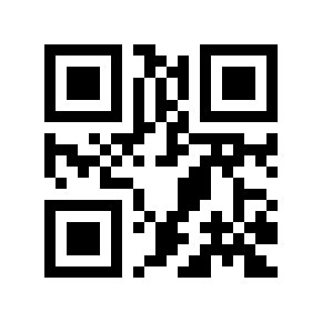 QR code 740285
