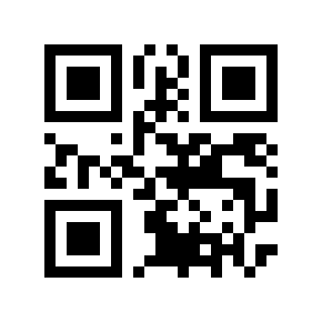 QR code 740289