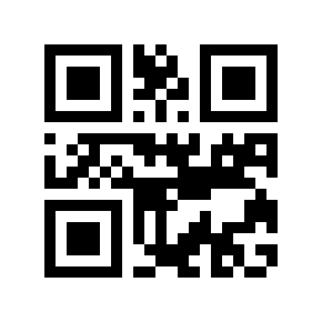 QR code 740290