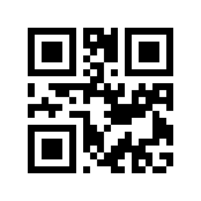 QR code 740292