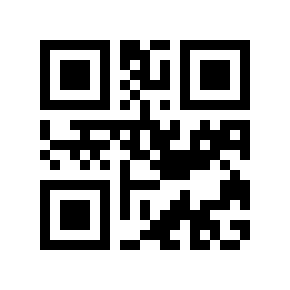 QR code 740294