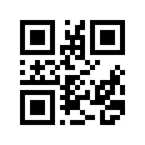 QR code 740295