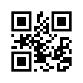 QR code 740724
