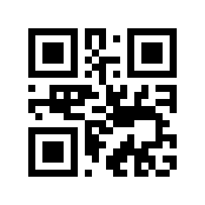 QR code 74076