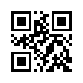 QR code 74100