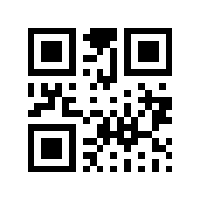 QR code 741067