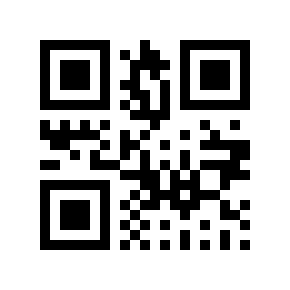 QR code 741087