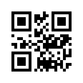 QR code 741088