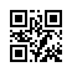 QR code 741090