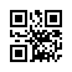 QR code 741101