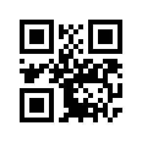 QR code 741121