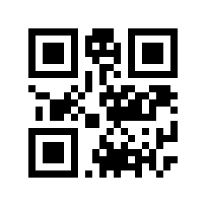 QR code 741122