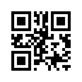 QR code 741459