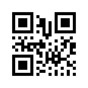 QR code 741713