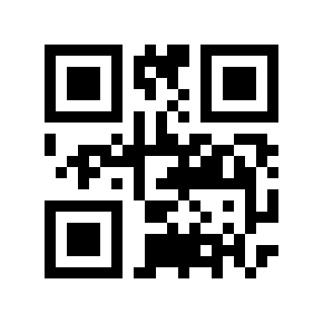 QR code 741720