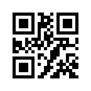 QR code 741921