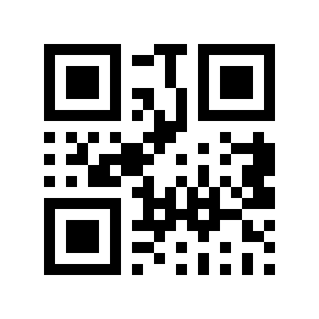 QR code 74286