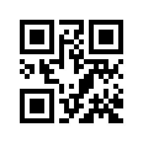 QR code 742958