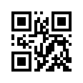 QR code 74320