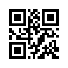 QR code 74329