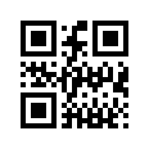 QR code 7433