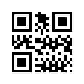 QR code 7438