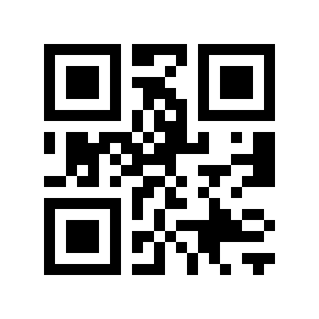 QR code 74380