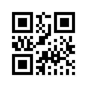QR code 744048