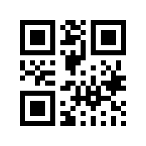 QR code 744054