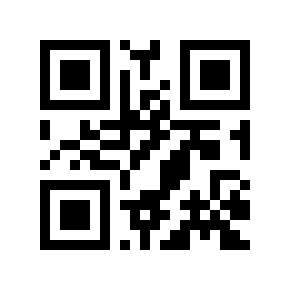 QR code 744521
