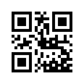QR code 744523